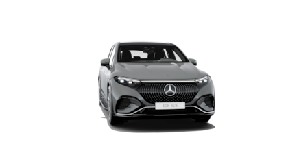 EQS SUV - 360° view