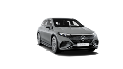 EQS SUV - 360° view