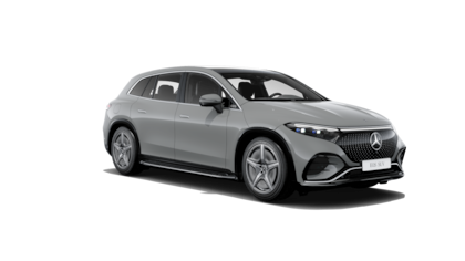 EQS SUV - 360° view