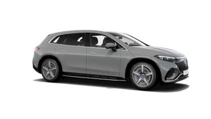 EQS SUV - 360° view