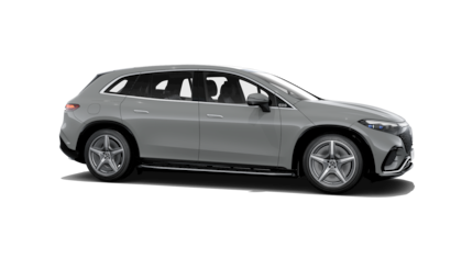 EQS SUV - 360° view