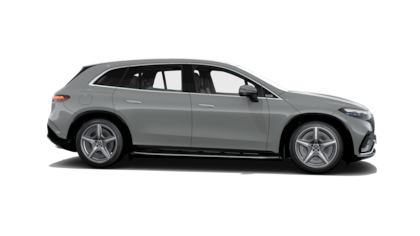 EQS SUV - 360° view