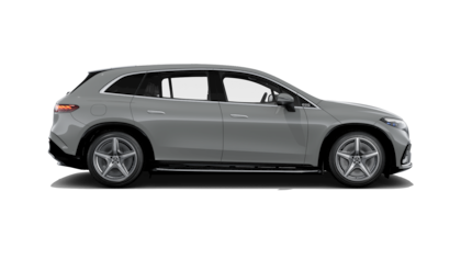 EQS SUV - 360° view