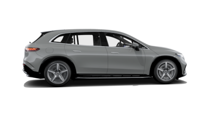 EQS SUV - 360° view