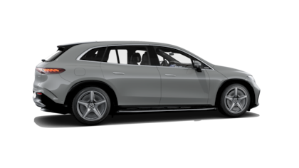 EQS SUV - 360° view