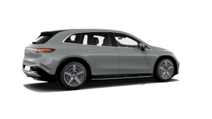 EQS SUV - 360° view