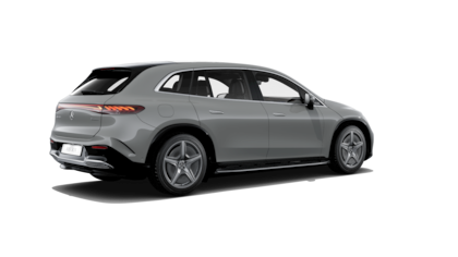 EQS SUV - 360° view