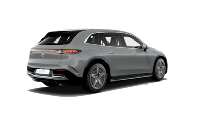EQS SUV - 360° view