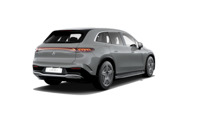 EQS SUV - 360° view