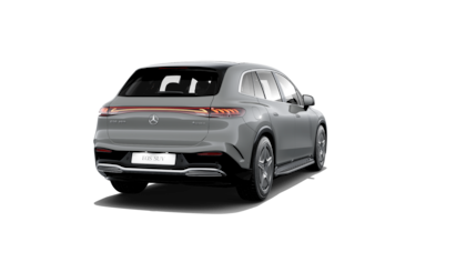 EQS SUV - 360° view