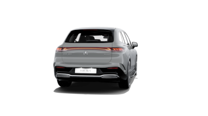 EQS SUV - 360° view