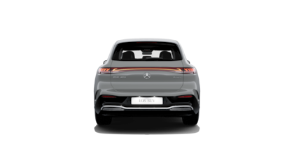 EQS SUV - 360° view