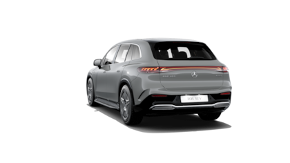 EQS SUV - 360° view