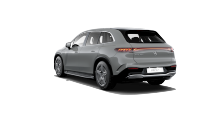 EQS SUV - 360° view