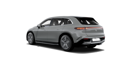 EQS SUV - 360° view