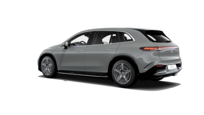 EQS SUV - 360° view