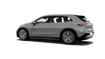 EQS SUV - 360° view