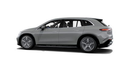 EQS SUV - 360° view