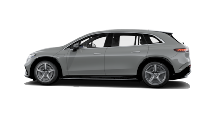EQS SUV - 360° view