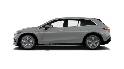 EQS SUV - 360° view