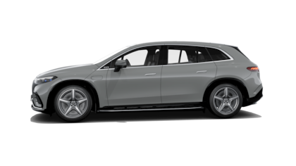 EQS SUV - 360° view