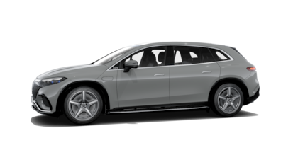 EQS SUV - 360° view