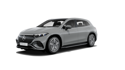 EQS SUV - 360° view