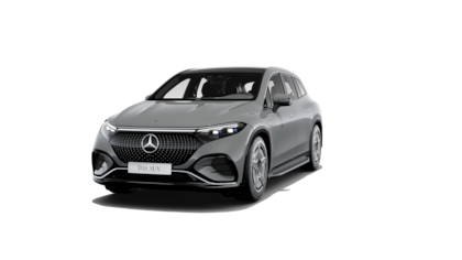 EQS SUV - 360° view