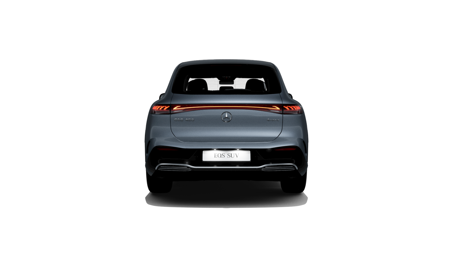 EQS SUV