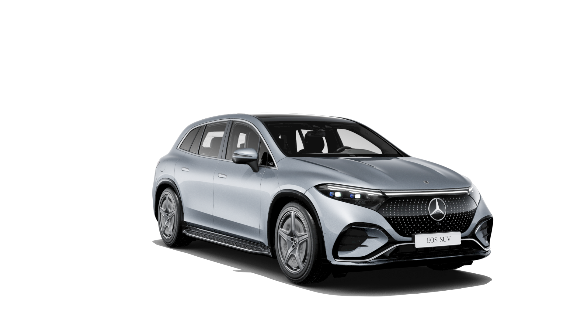 EQS SUV