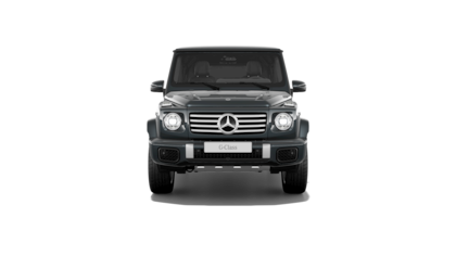 G-Class - 360° view