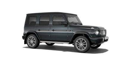 G-Class - 360° view