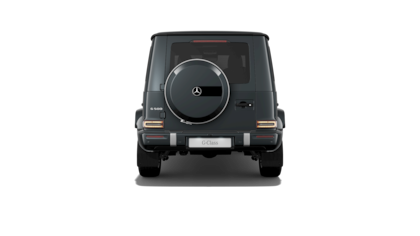 G-Class - 360° view