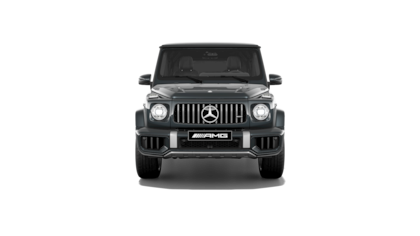 G-Class - 360° view