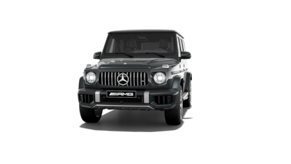 G-Class - 360° view