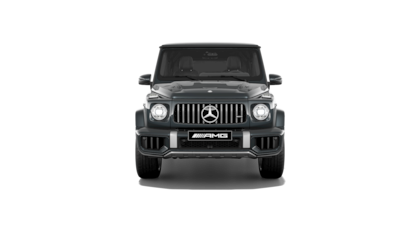 G-Class - 360° view