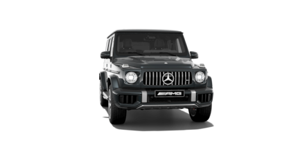 G-Class - 360° view