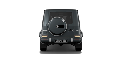G-Class - 360° view