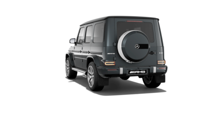 G-Class - 360° view