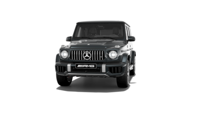 G-Class - 360° view