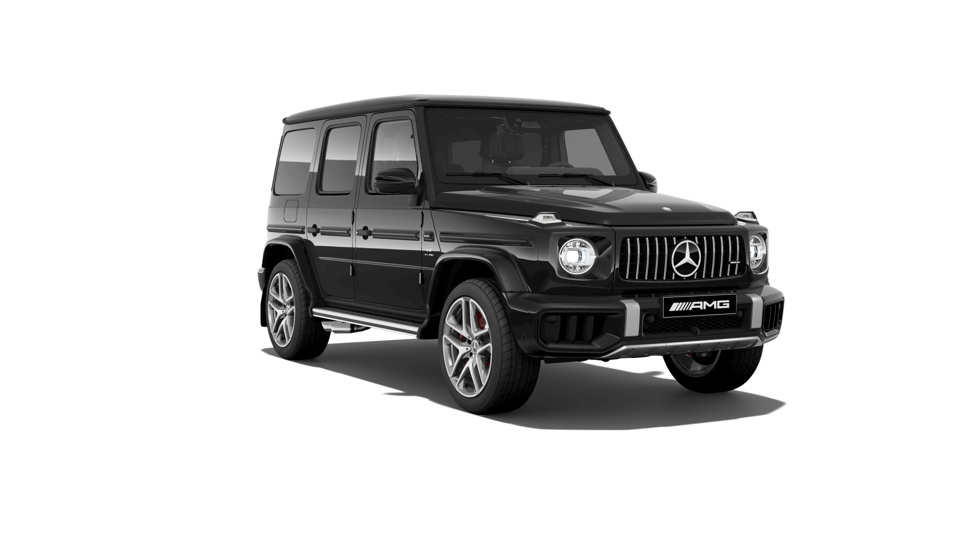 Mercedes-AMG G-Class
