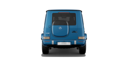 G-Class - 360° view