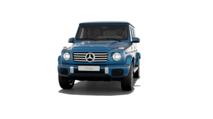 G-Class - 360° view