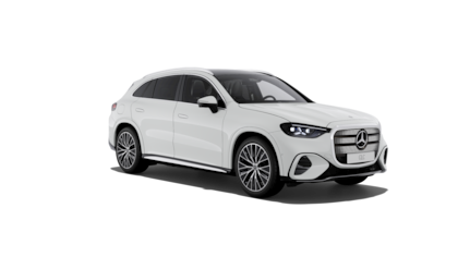 GLC - 360° view
