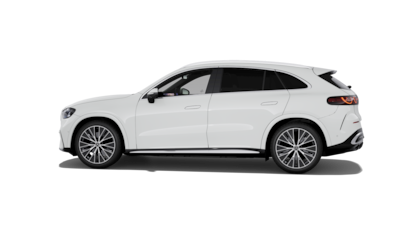 GLC - 360° view