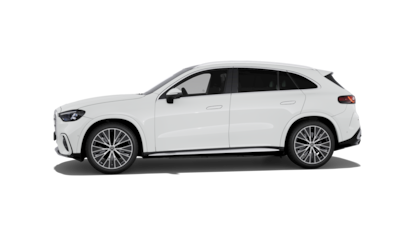 GLC - 360° view