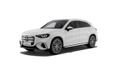 GLC - 360° view