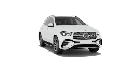 GLE - 360° view