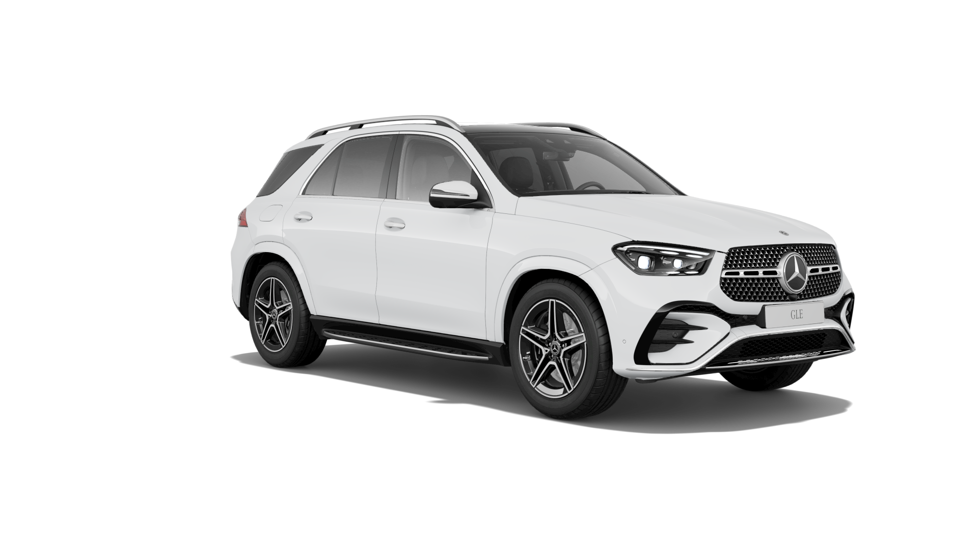 GLE