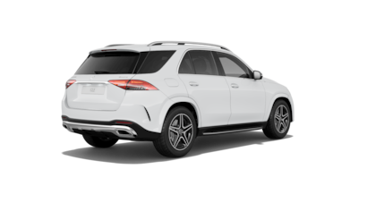 GLE - 360° view